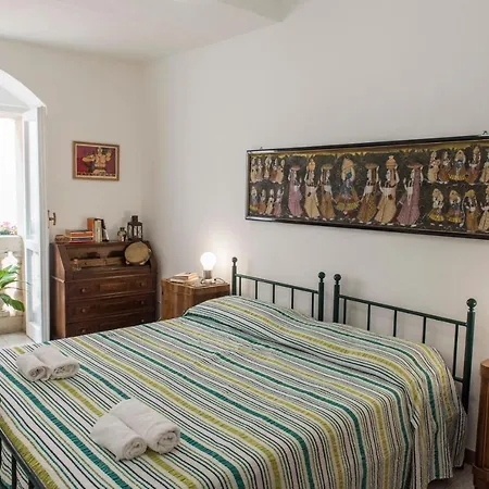 Bed & Breakfast B.i.c. *