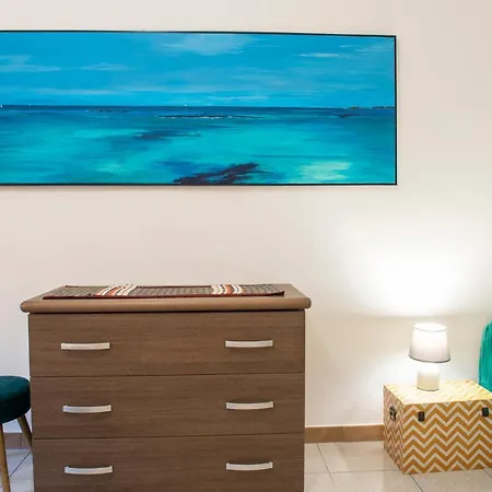 Bed & Breakfast B.i.c. Sassari