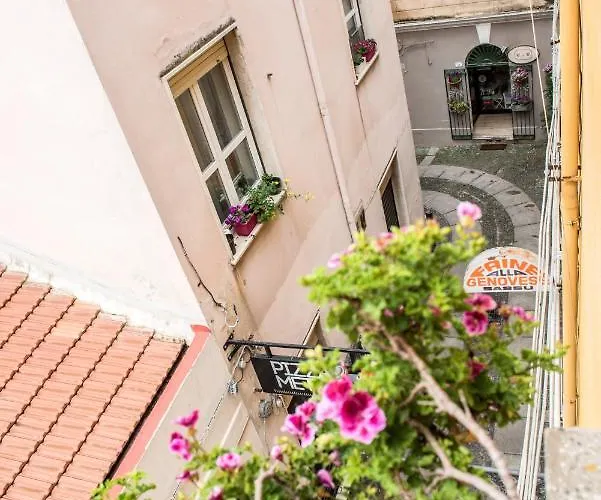 B.i.c. Oda ve Kahvaltı *