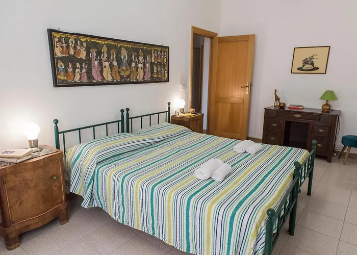 Oda ve Kahvaltı B.i.c.