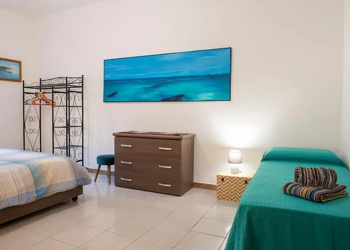 B.i.c. לינה וארוחת בוקר