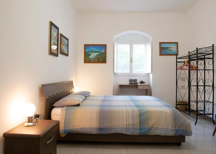 B.i.c. לינה וארוחת בוקר