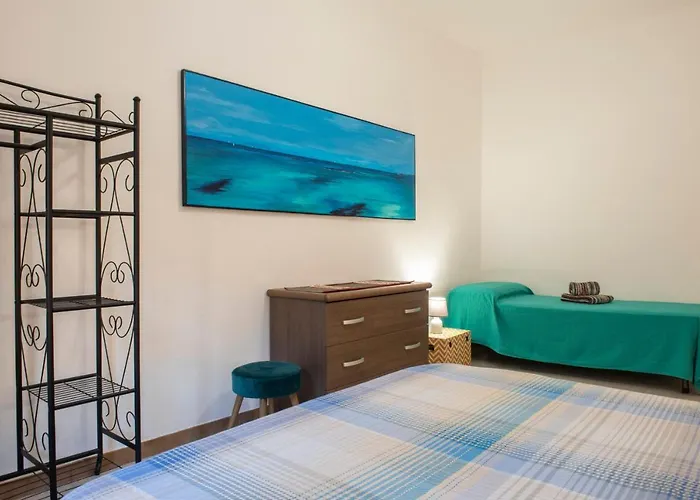 B.i.c. לינה וארוחת בוקר