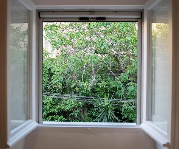 Oda ve Kahvaltı B.i.c. Sassari