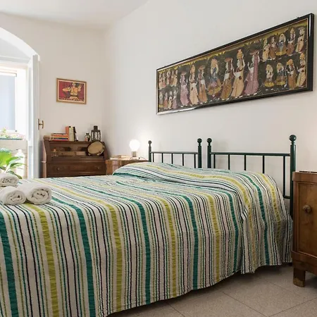 ベッド・アンド・ブレックファスト B.i.c.