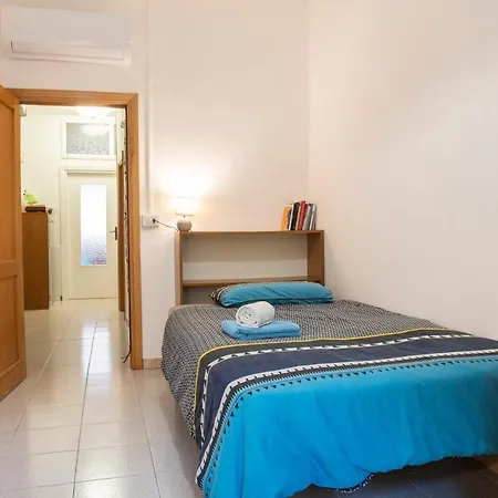 B.i.c. ベッド・アンド・ブレックファスト