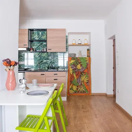 Bed & Breakfast B.i.c. *