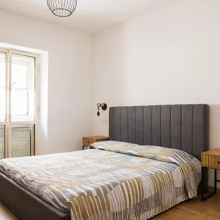 B.i.c. Bed & Breakfast Sassari