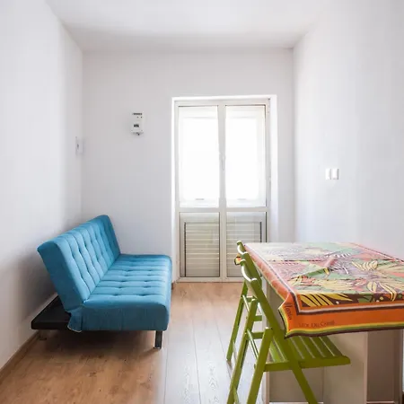 Bed & Breakfast B.i.c. Sassari