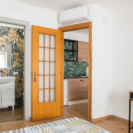 Bed & Breakfast B.i.c.