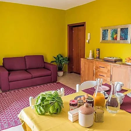 B.i.c. Bed & Breakfast Sassari