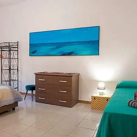 B.i.c. Bed & Breakfast Sassari
