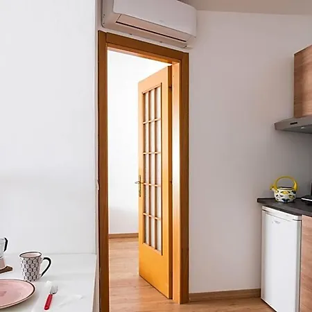 Bed & Breakfast B.i.c. Sassari