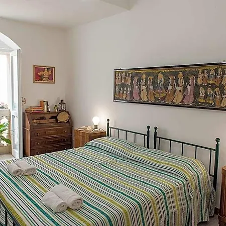 Bed & Breakfast B.i.c. Sassari
