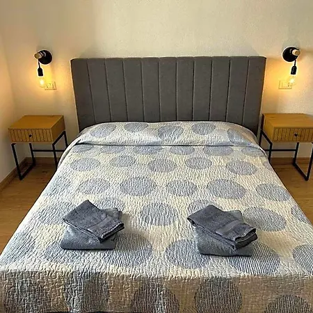 B.i.c. Bed & Breakfast Sassari