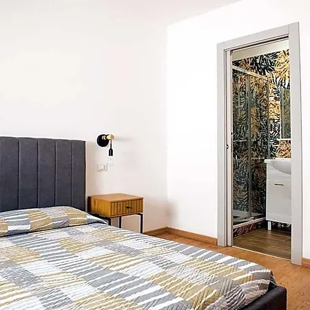 B.i.c. Bed & Breakfast Sassari