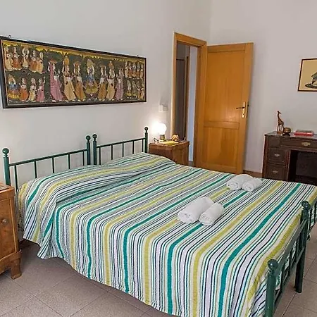 B.i.c. Bed & Breakfast *