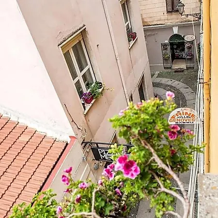 B.i.c. Bed & Breakfast Sassari