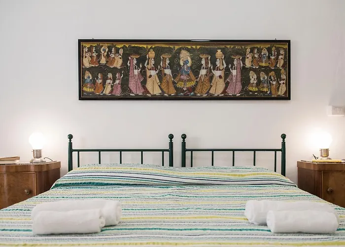 B.i.c. Bed & Breakfast