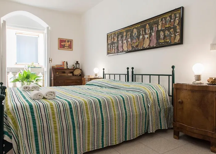 Bed & Breakfast B.i.c.