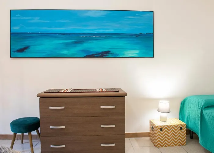 Bed & Breakfast B.i.c. Sassari