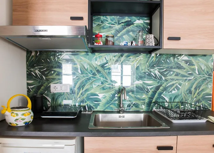 Bed & Breakfast B.i.c.