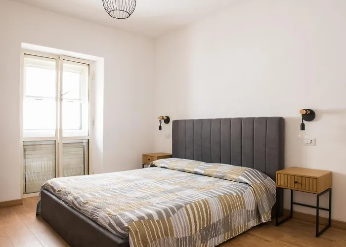 B.i.c. Bed & Breakfast Sassari