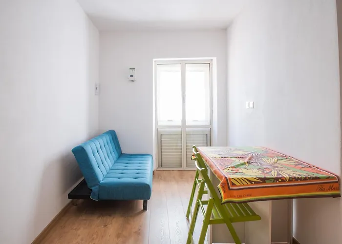 Bed & Breakfast B.i.c. Sassari