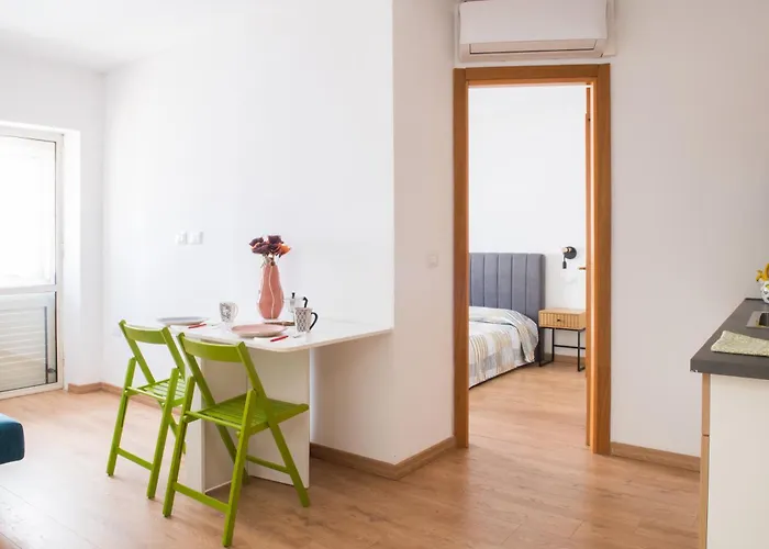 Bed & Breakfast B.i.c. *